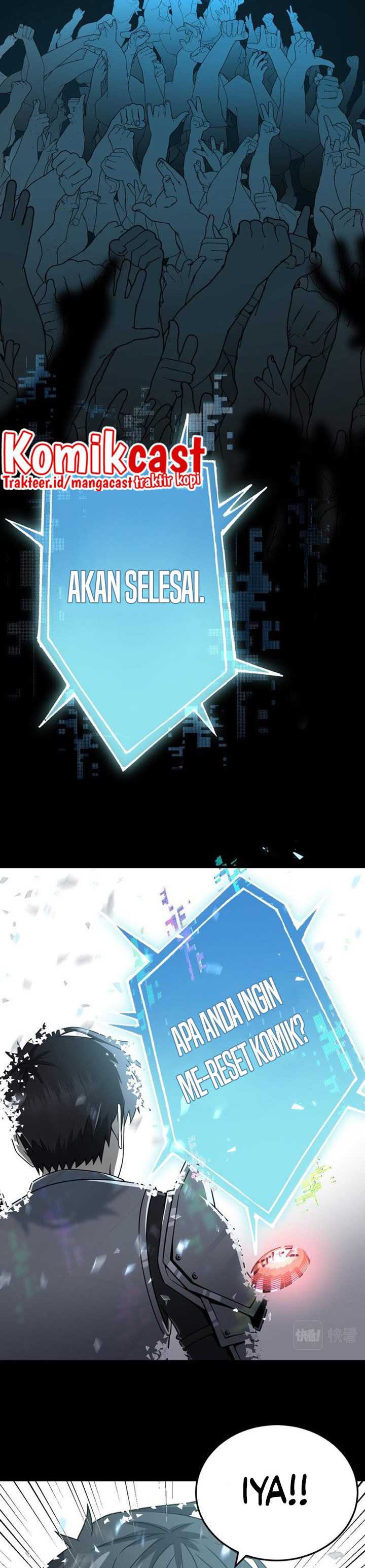 A Comic Artist’s Survival Guide Chapter 3 halaman 10