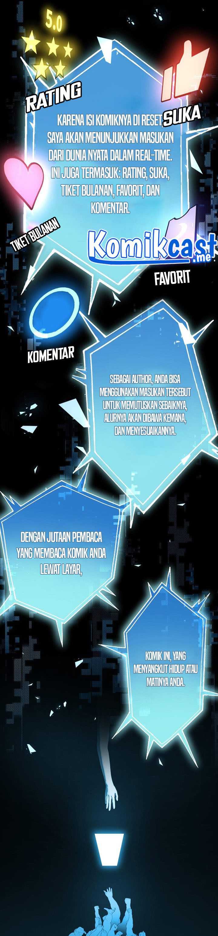 A Comic Artist’s Survival Guide Chapter 3 halaman 9