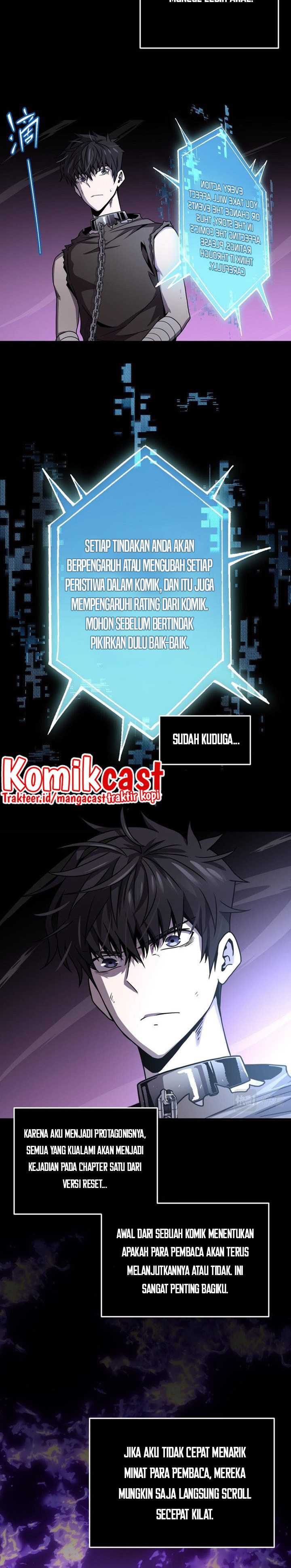 A Comic Artist’s Survival Guide Chapter 3 halaman 33