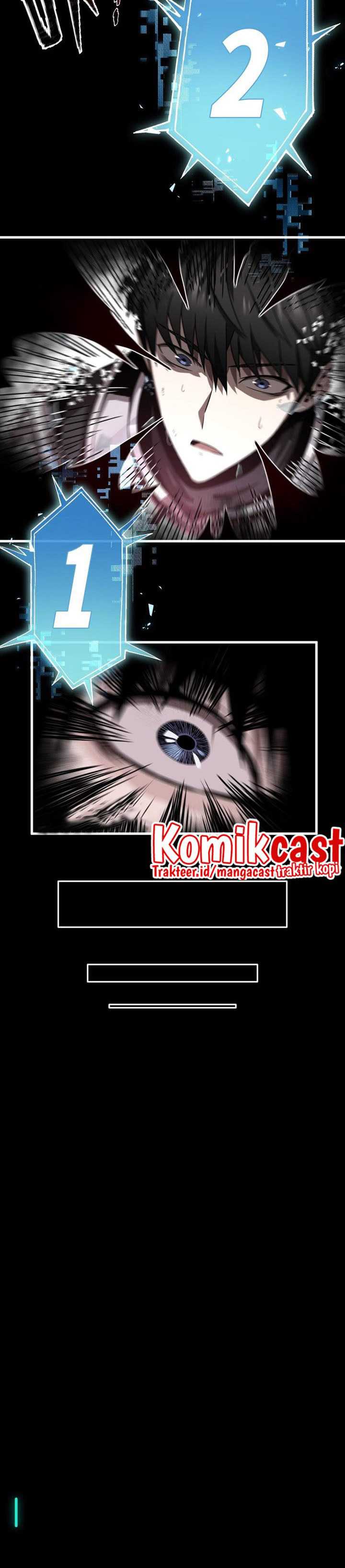 A Comic Artist’s Survival Guide Chapter 3 halaman 13