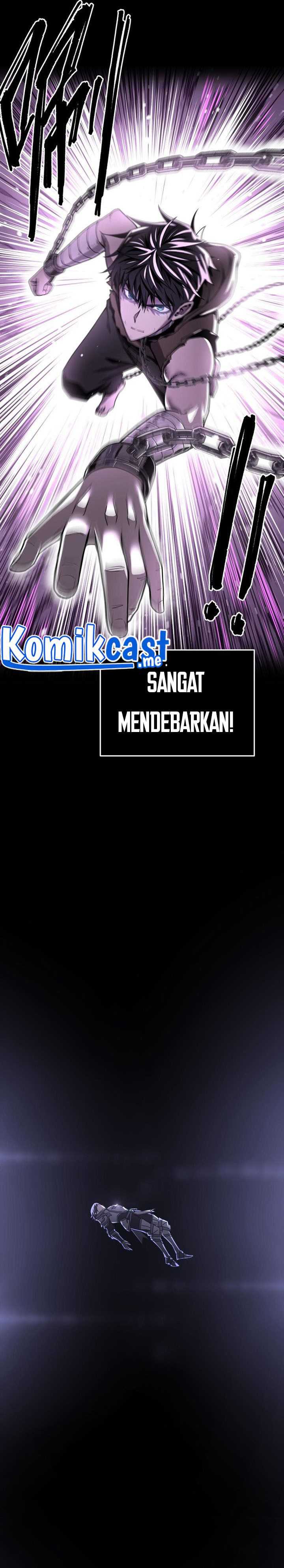 A Comic Artist’s Survival Guide Chapter 3 halaman 36