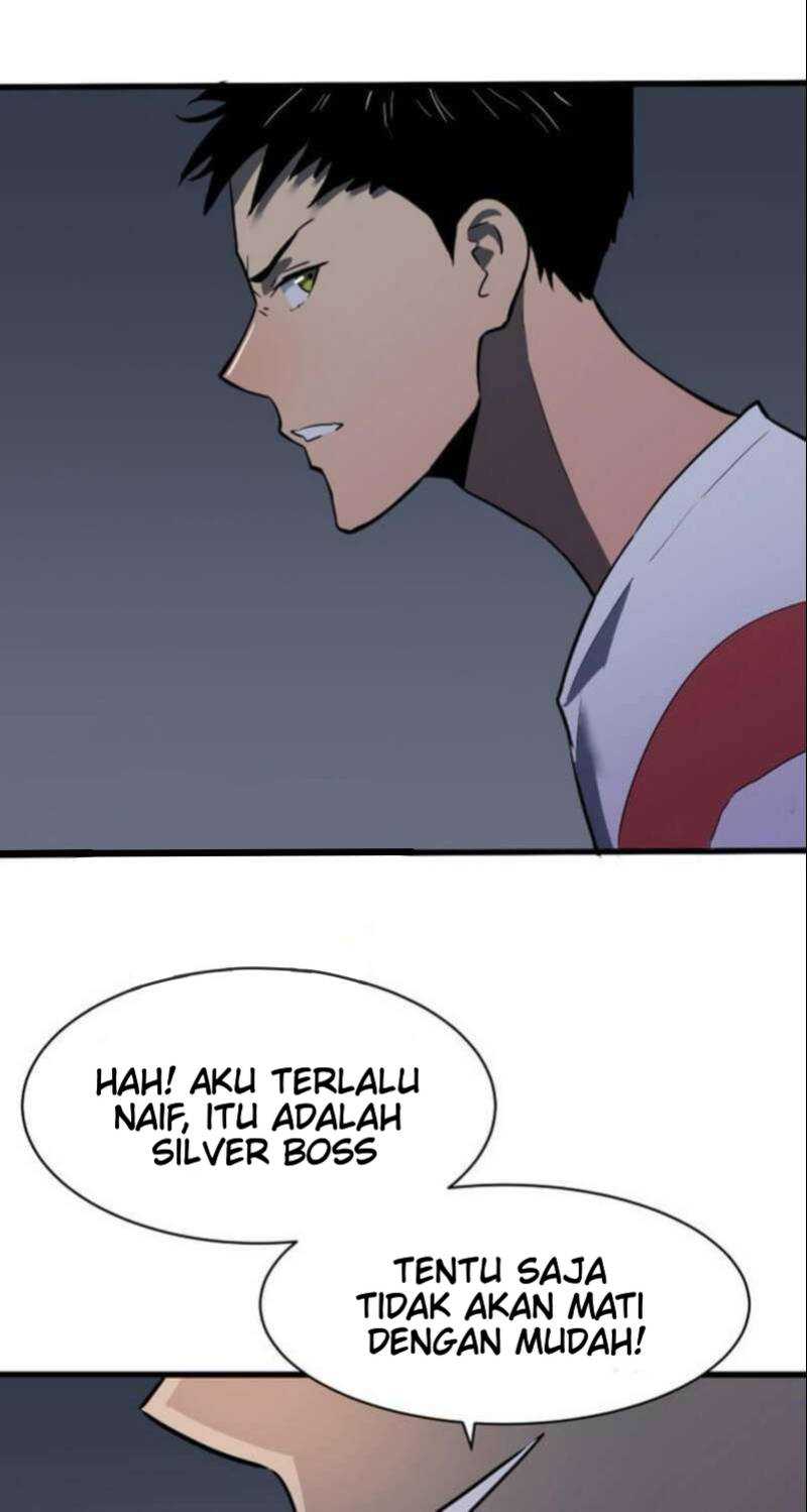 Ability Stealing Hunter Chapter 3 halaman 2