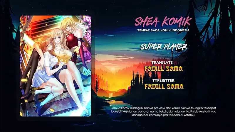 Super Player Chapter 02
