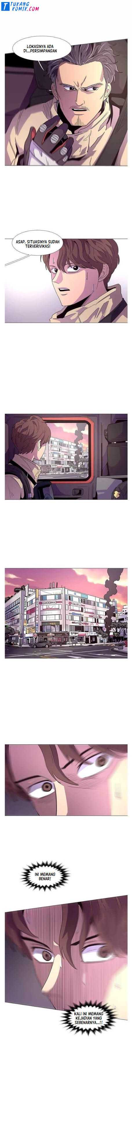 1 Second Chapter 26 halaman 6