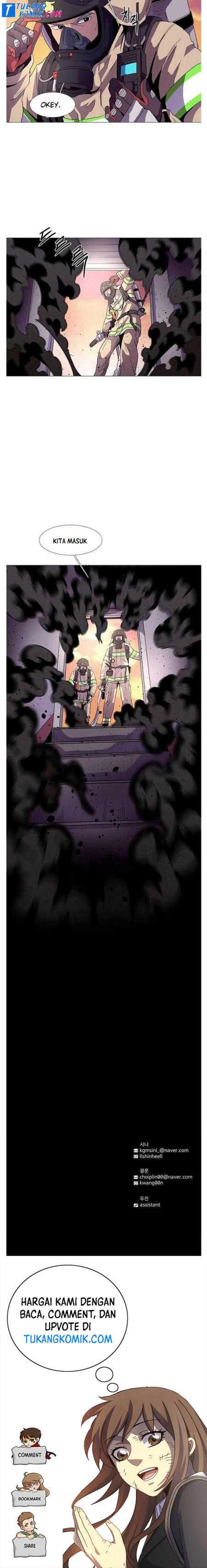 1 Second Chapter 26 halaman 18