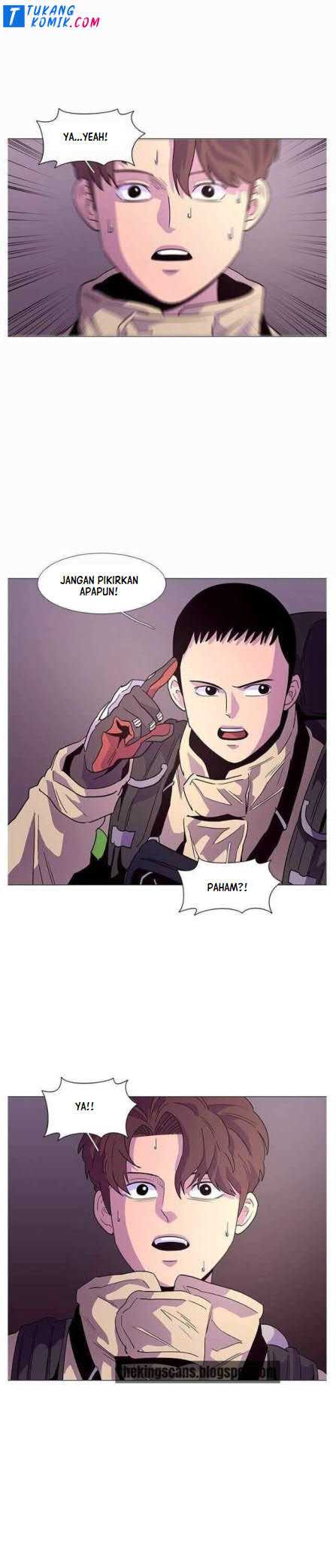 1 Second Chapter 26 halaman 15