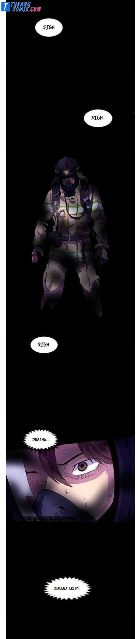 1 Second Chapter 26 halaman 8