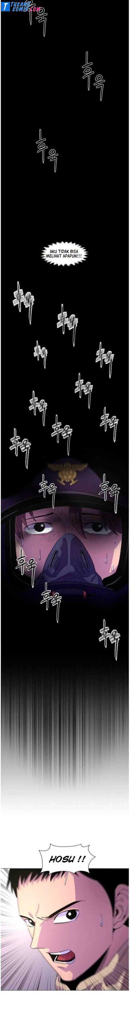 1 Second Chapter 26 halaman 14