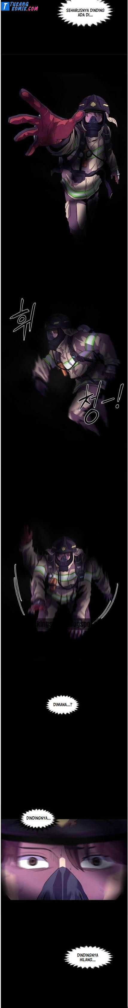 1 Second Chapter 26 halaman 12