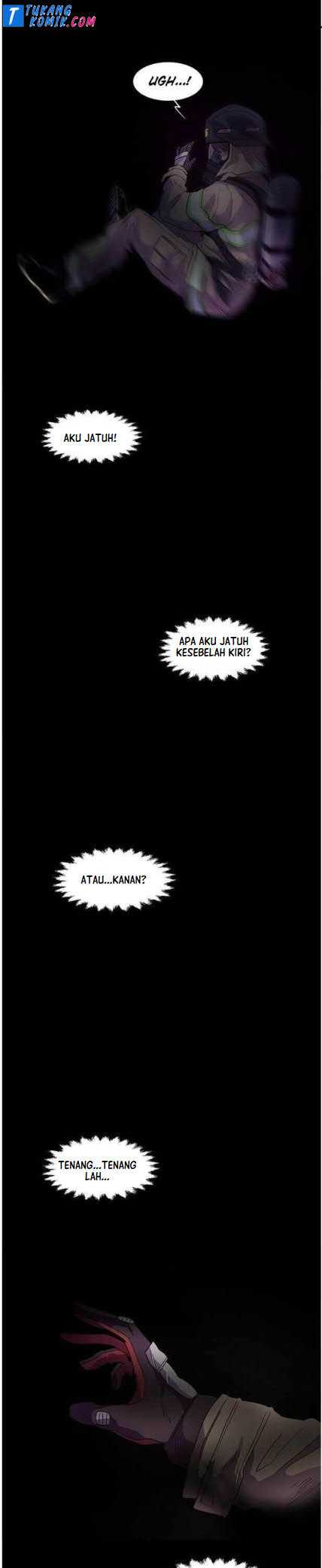 1 Second Chapter 26 halaman 11