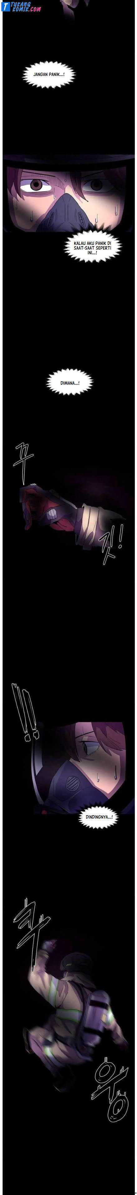 1 Second Chapter 26 halaman 10