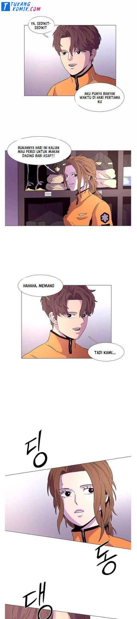 1 Second Chapter 26 halaman 2