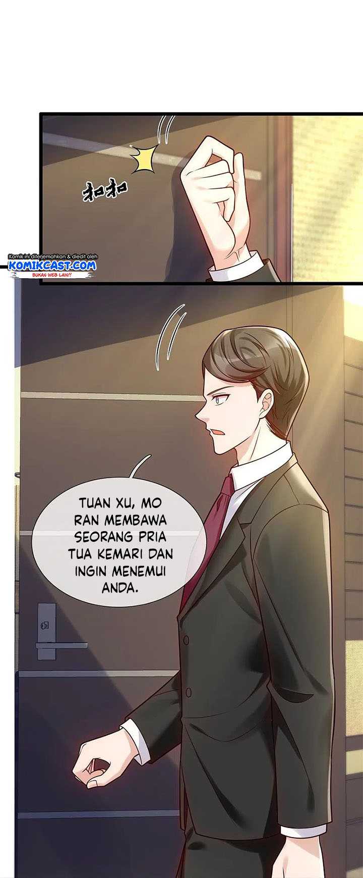 City of Heaven TimeStamp (Urban Rebellion) Chapter 274 halaman 15