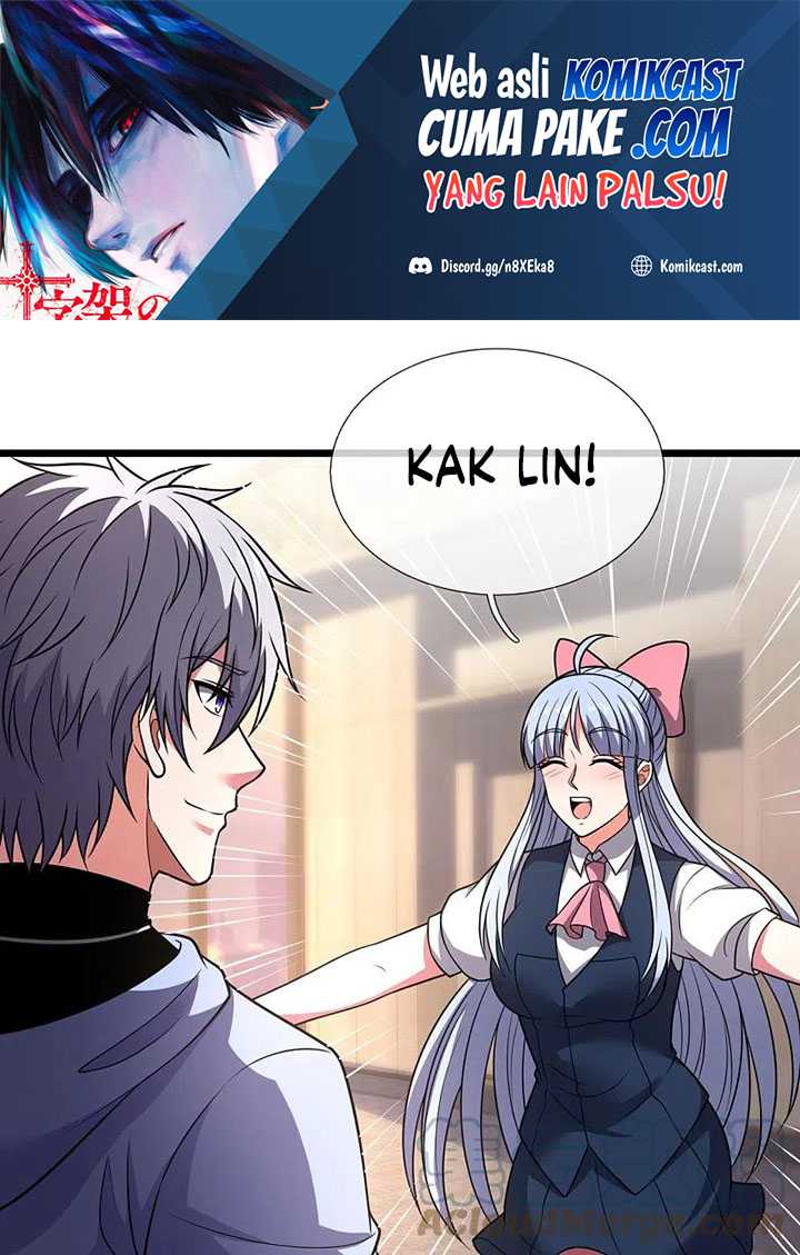 City of Heaven TimeStamp (Urban Rebellion) Chapter 274 halaman 2