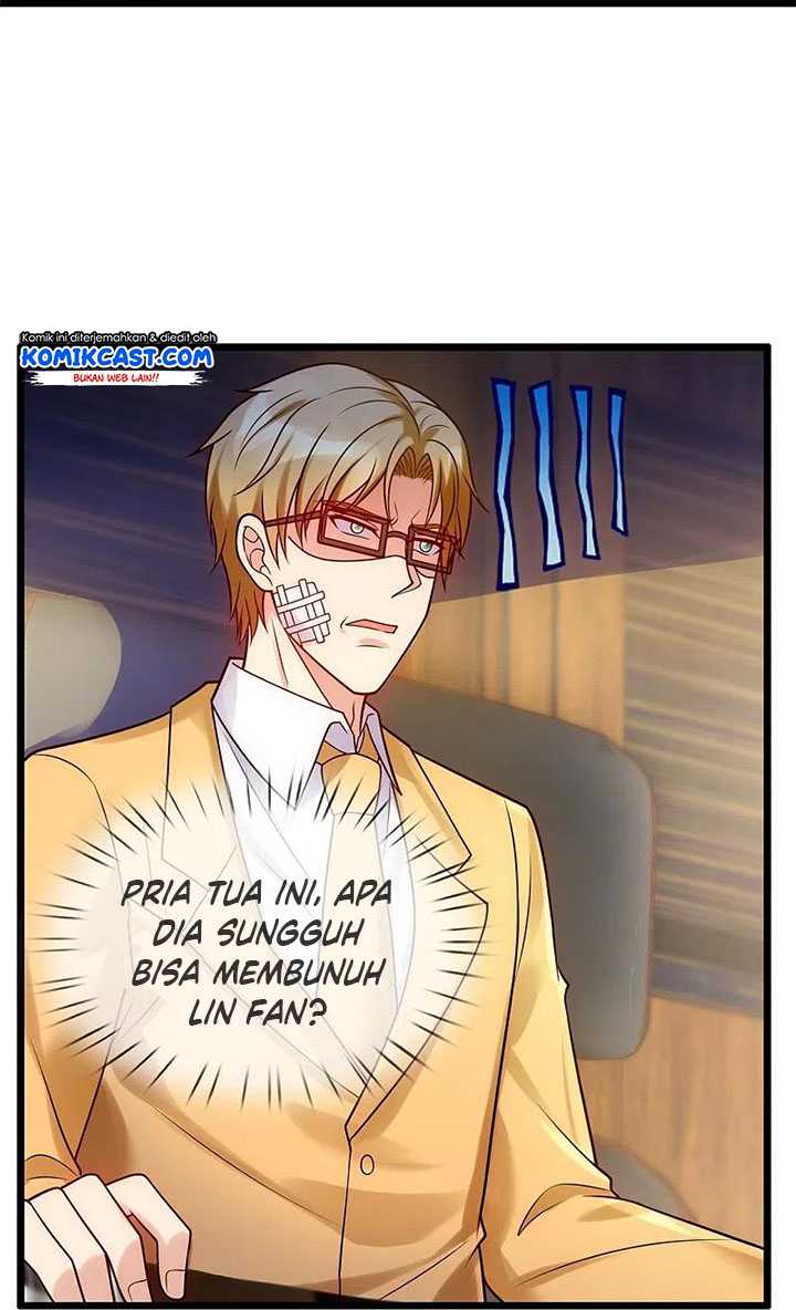 City of Heaven TimeStamp (Urban Rebellion) Chapter 274 halaman 21