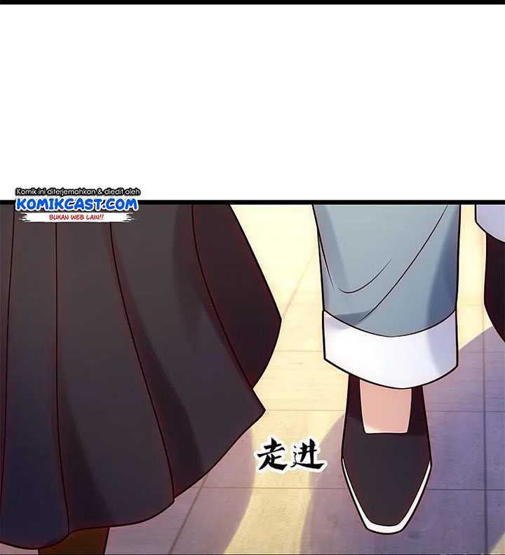 City of Heaven TimeStamp (Urban Rebellion) Chapter 274 halaman 19