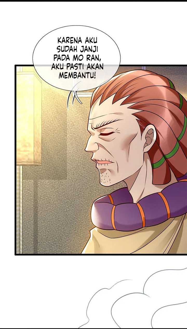 City of Heaven TimeStamp (Urban Rebellion) Chapter 275 halaman 3