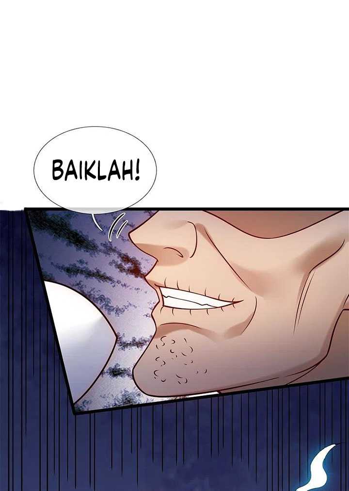 City of Heaven TimeStamp (Urban Rebellion) Chapter 275 halaman 9