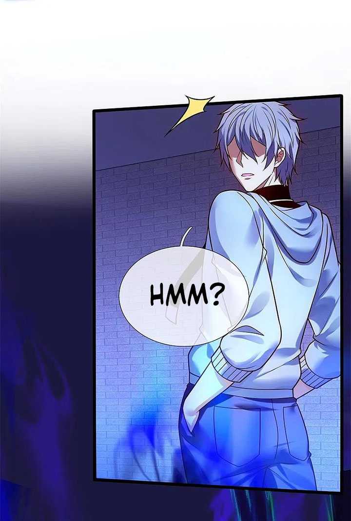 City of Heaven TimeStamp (Urban Rebellion) Chapter 276 halaman 8