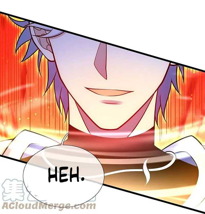 City of Heaven TimeStamp (Urban Rebellion) Chapter 276 halaman 12