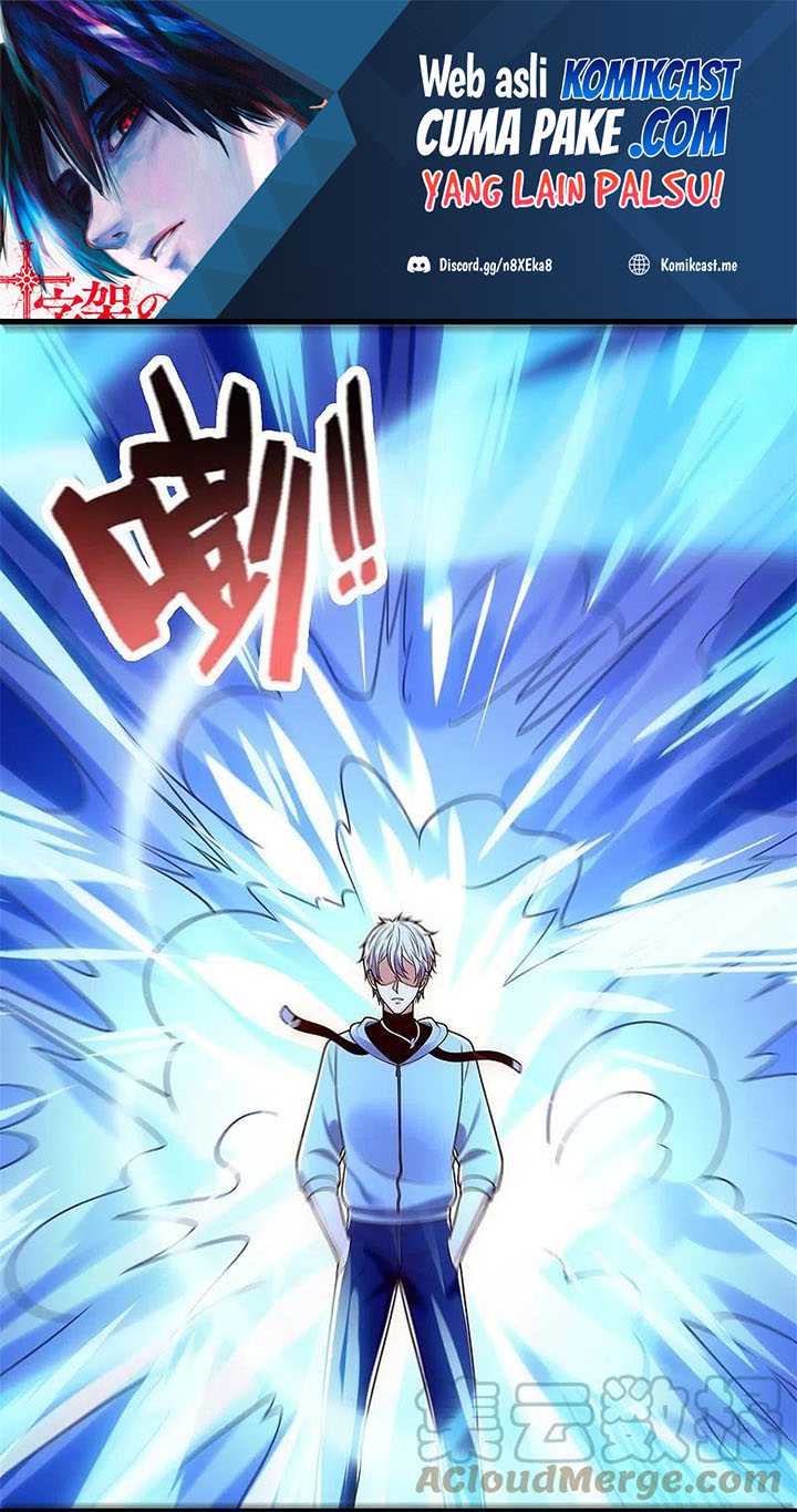 City of Heaven TimeStamp (Urban Rebellion) Chapter 276 halaman 2