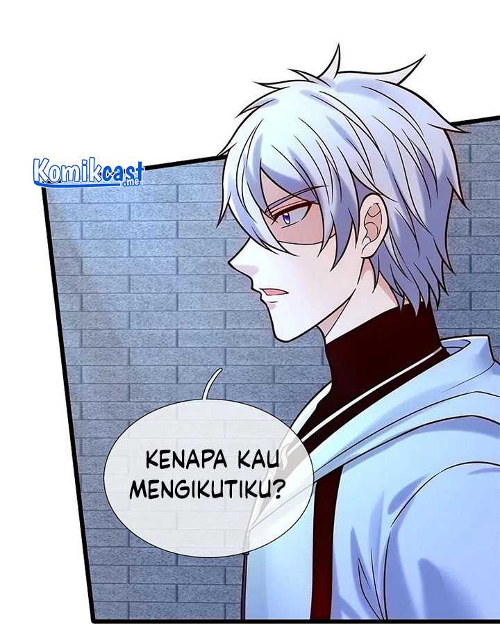 City of Heaven TimeStamp (Urban Rebellion) Chapter 276 halaman 5