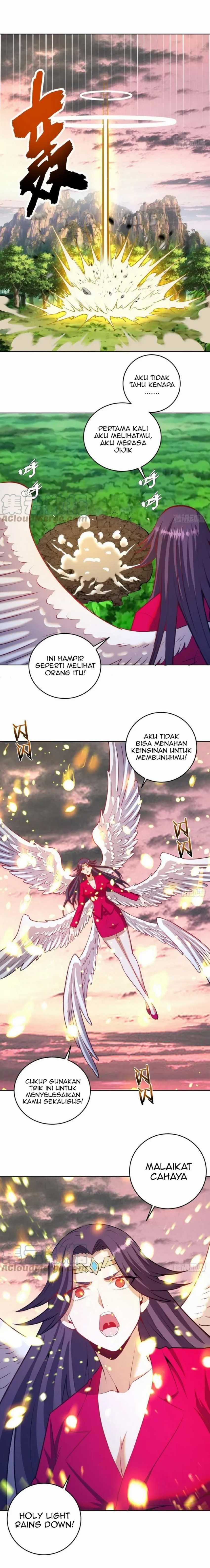 Dark Star Emperor Chapter 197 halaman 6