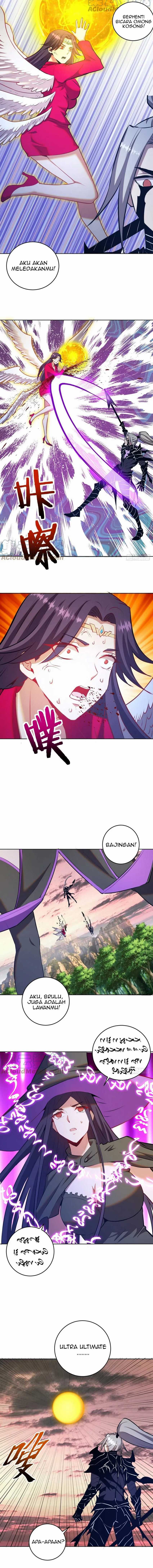 Dark Star Emperor Chapter 198 halaman 6