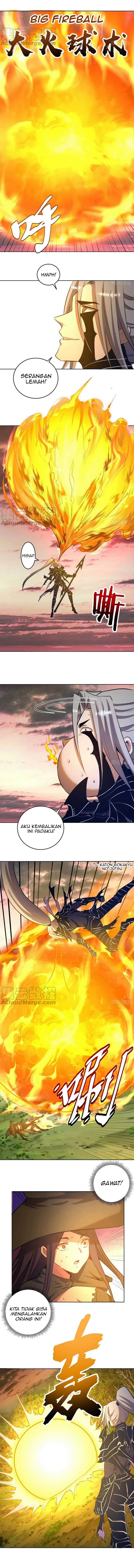 Dark Star Emperor Chapter 198 halaman 7