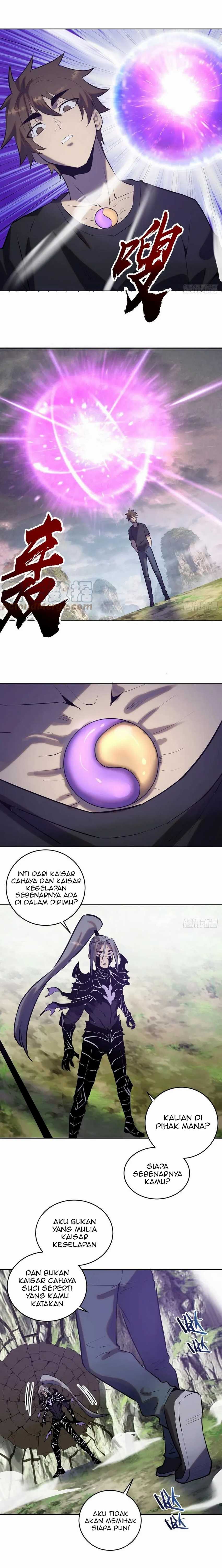 Dark Star Emperor Chapter 199 halaman 7