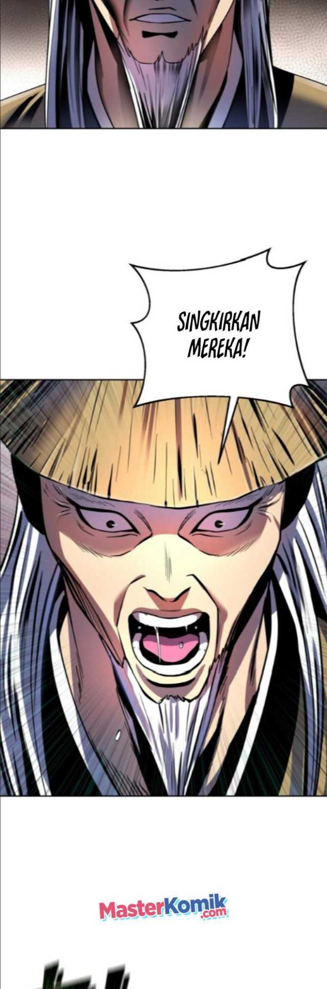 Ha Buk Paeng’s Youngest Son Chapter 38 halaman 19