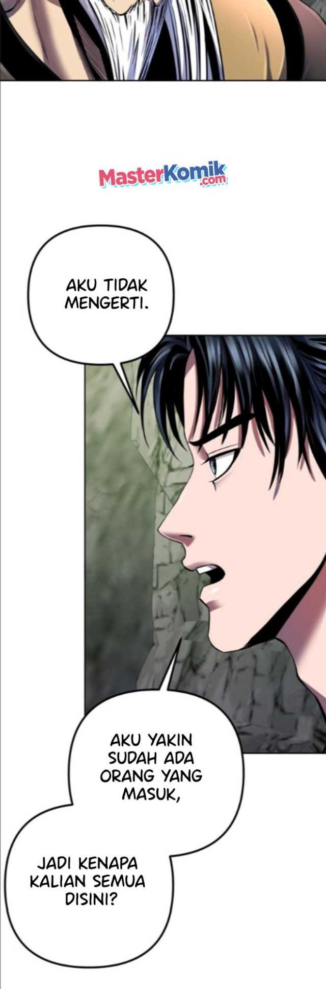 Ha Buk Paeng’s Youngest Son Chapter 38 halaman 10
