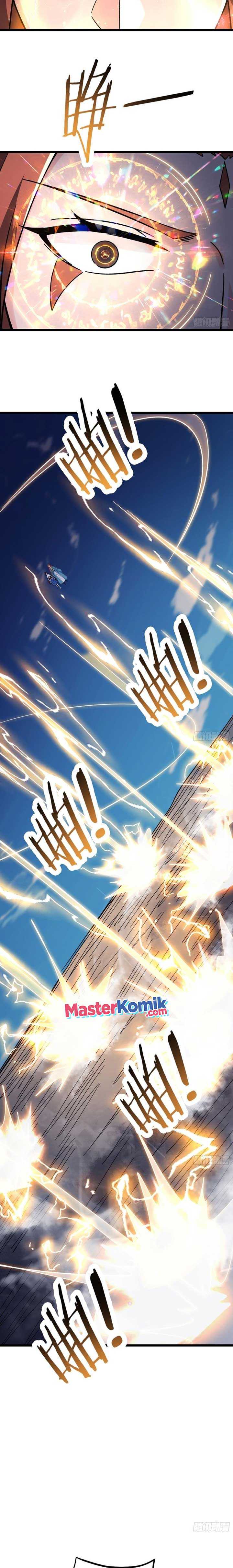 Apprentices Are All Female Devil Chapter 117 halaman 12