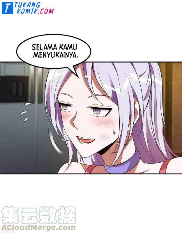 Useless First Son-In-Law Chapter 64 halaman 40