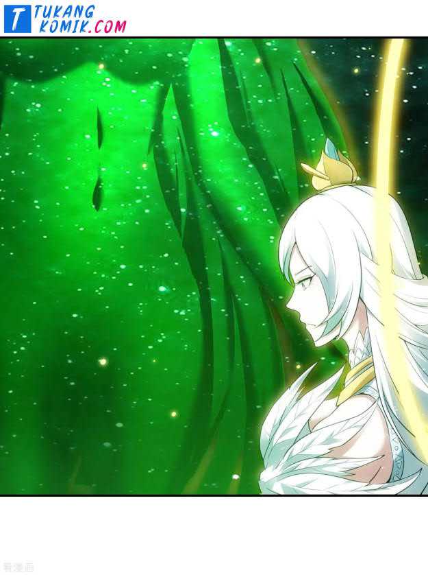 Useless First Son-In-Law Chapter 64 halaman 15