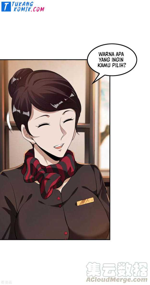 Useless First Son-In-Law Chapter 65 halaman 10