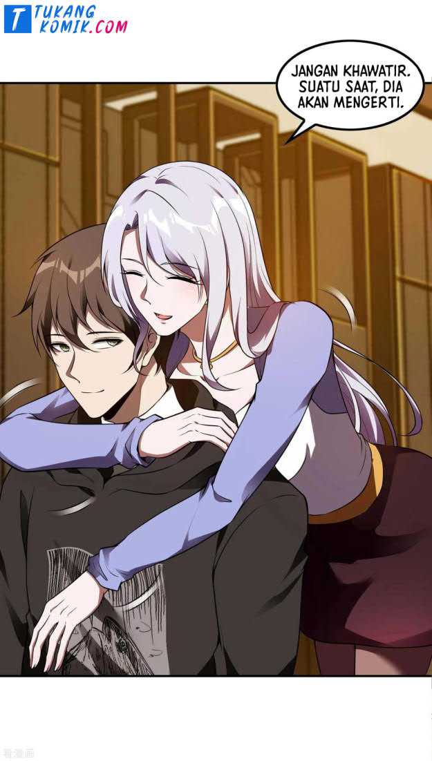 Useless First Son-In-Law Chapter 66 halaman 29