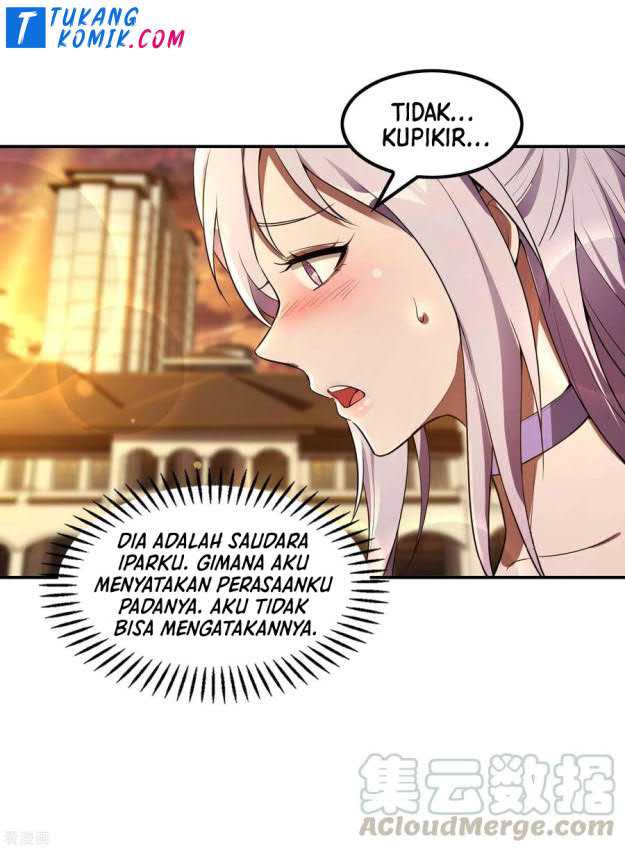 Useless First Son-In-Law Chapter 66 halaman 6