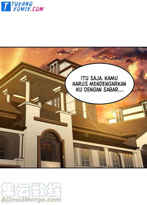 Useless First Son-In-Law Chapter 66 halaman 12