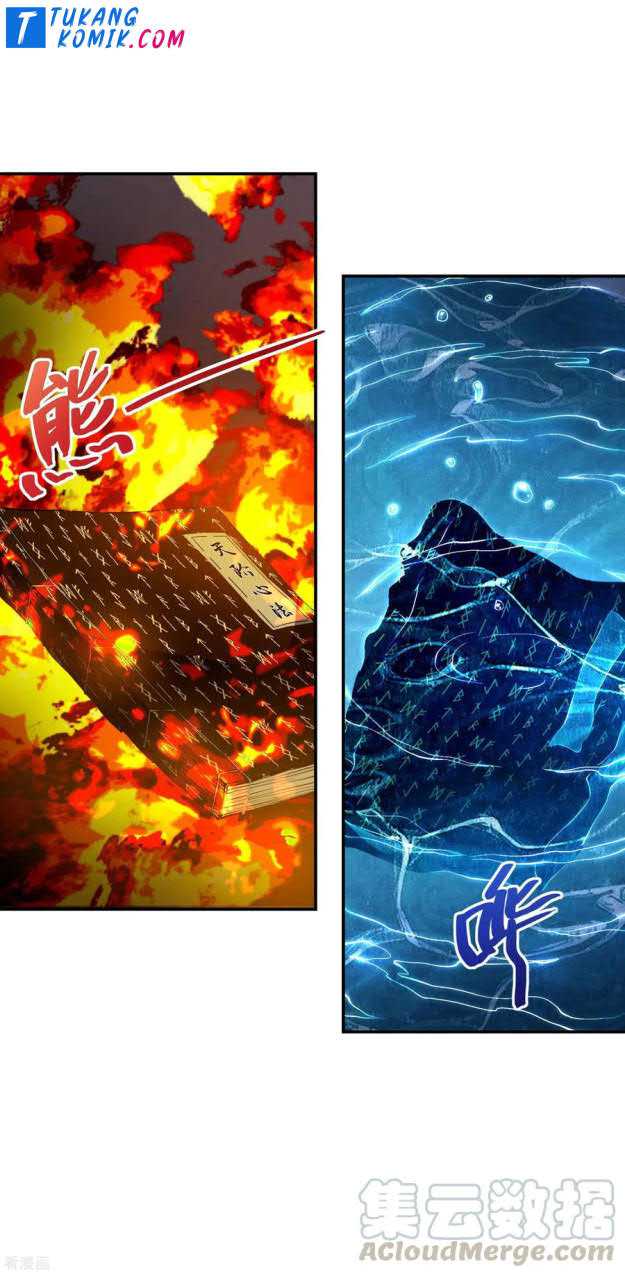 Useless First Son-In-Law Chapter 66 halaman 36
