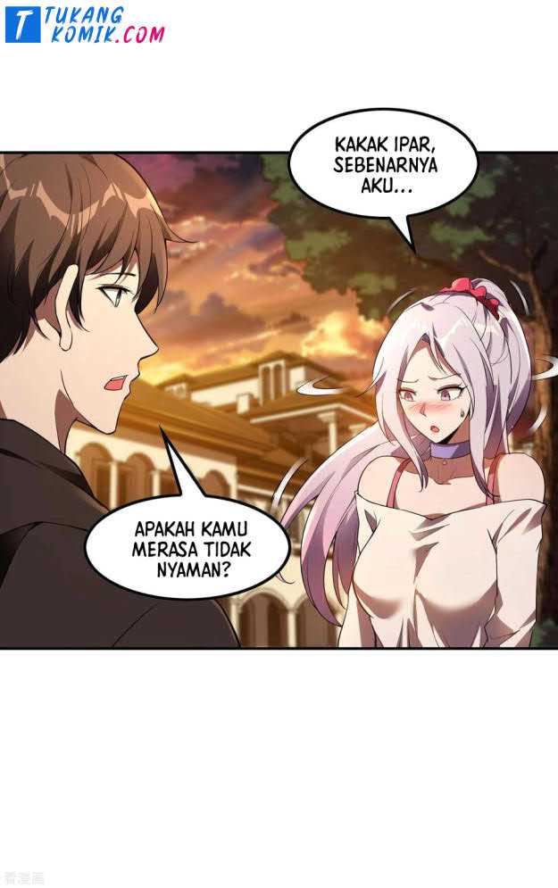 Useless First Son-In-Law Chapter 66 halaman 5