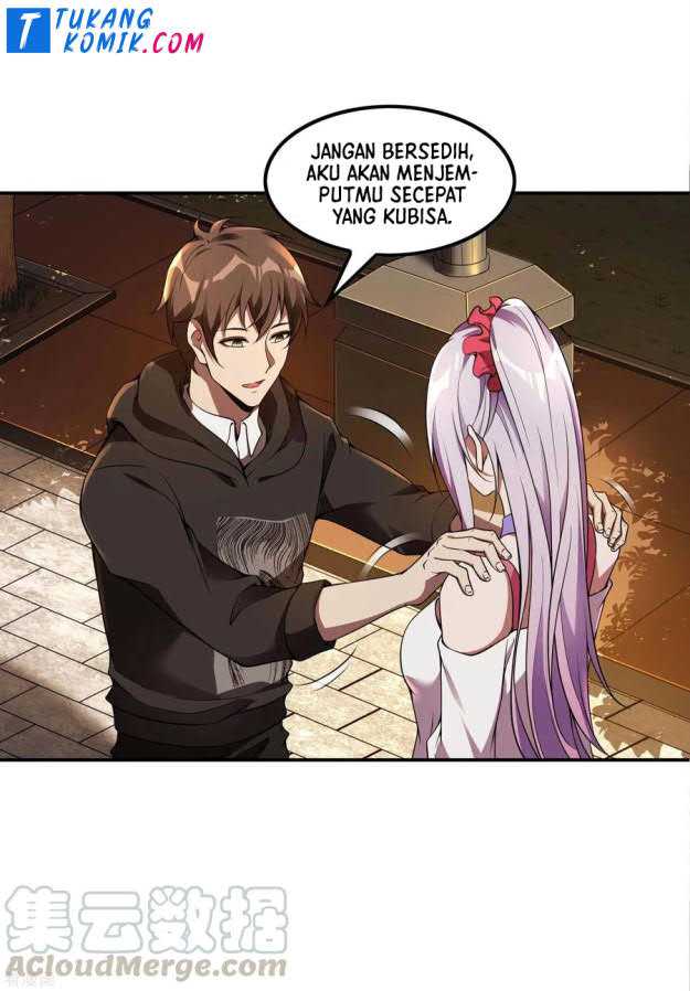 Useless First Son-In-Law Chapter 66 halaman 20
