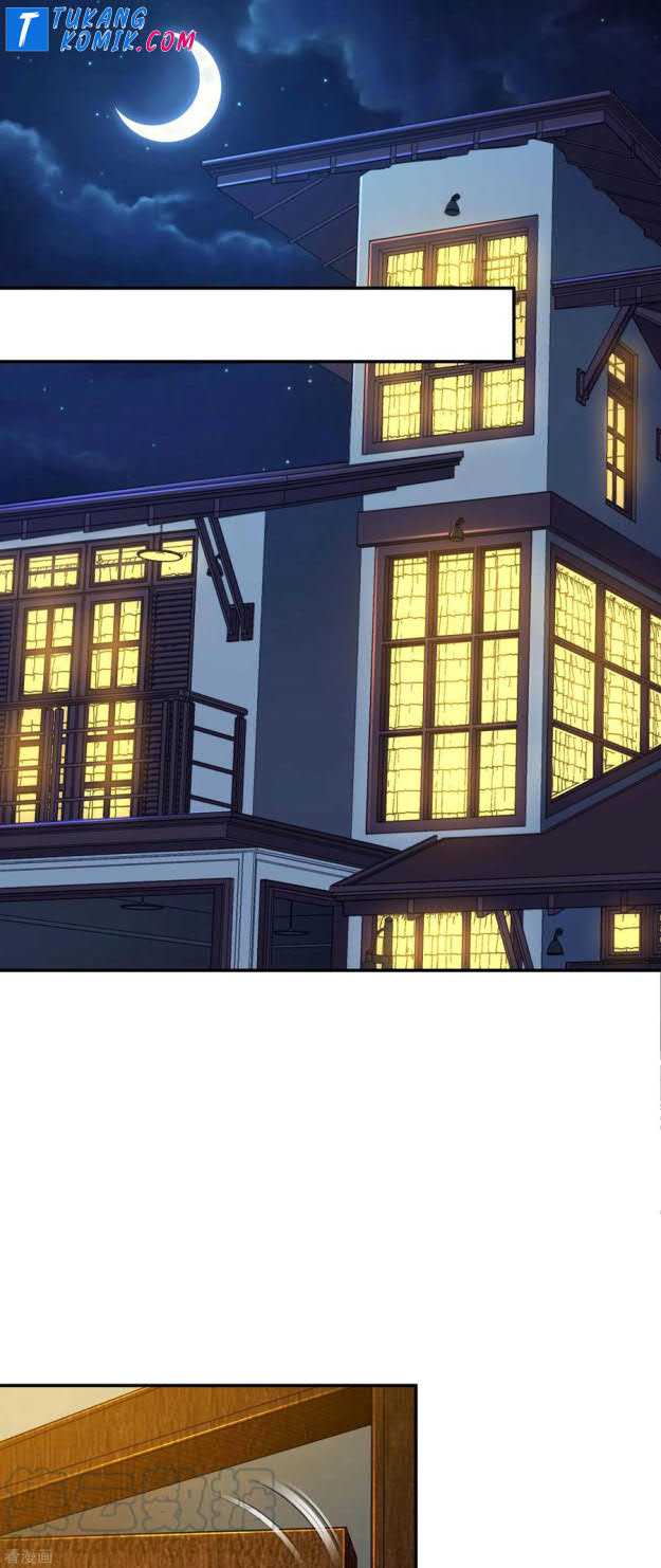 Useless First Son-In-Law Chapter 66 halaman 24