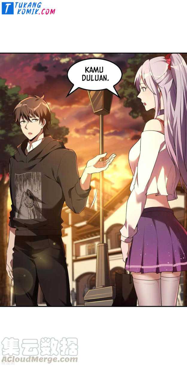 Useless First Son-In-Law Chapter 66 halaman 4