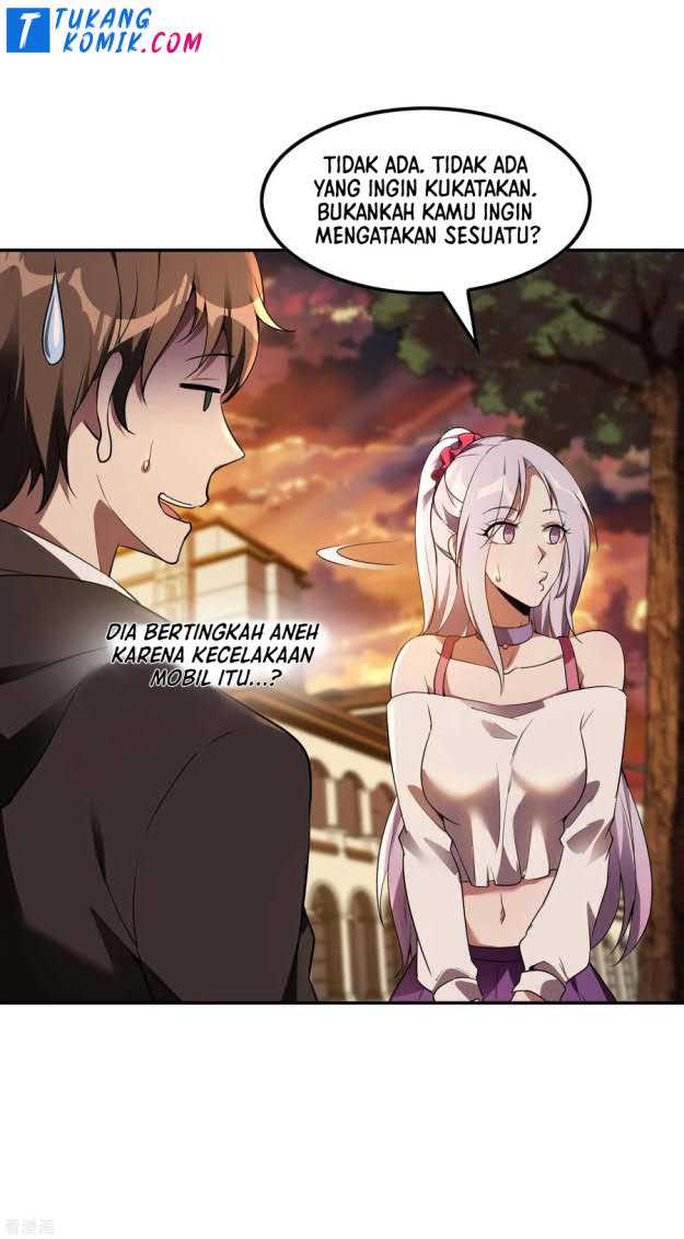 Useless First Son-In-Law Chapter 66 halaman 11