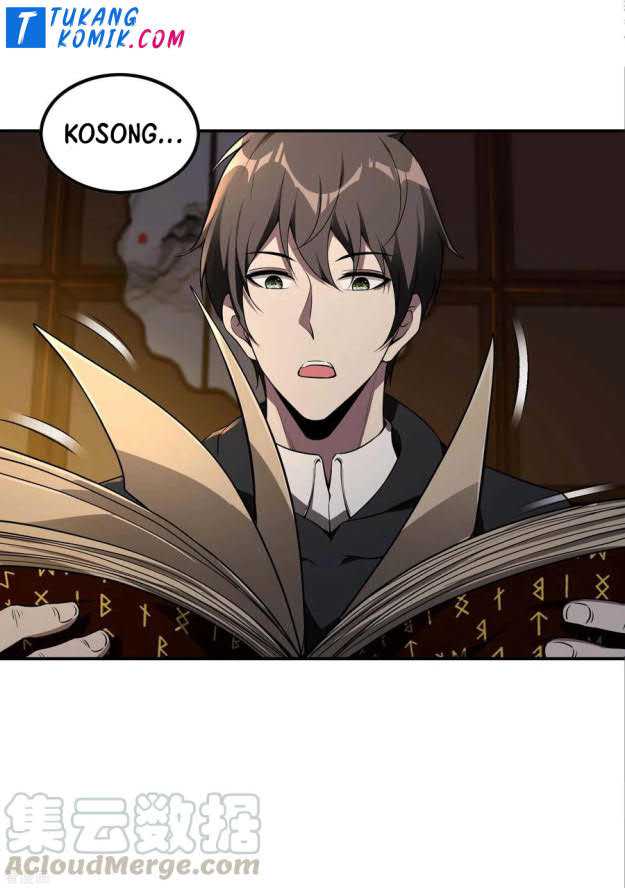 Useless First Son-In-Law Chapter 66 halaman 34