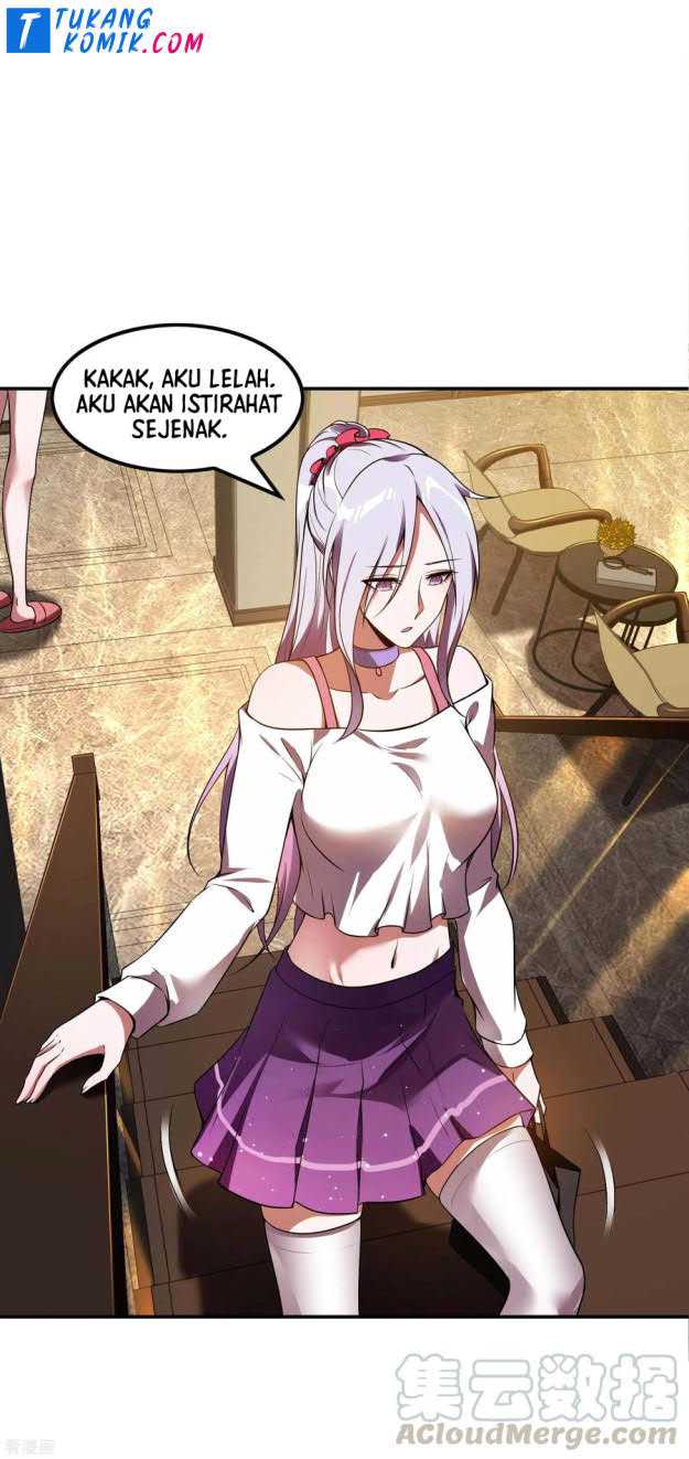 Useless First Son-In-Law Chapter 66 halaman 26