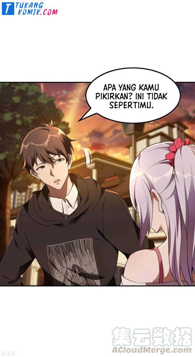 Useless First Son-In-Law Chapter 66 halaman 10