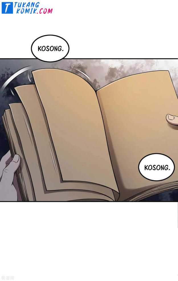 Useless First Son-In-Law Chapter 66 halaman 33