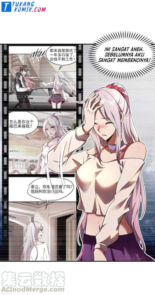 Useless First Son-In-Law Chapter 66 halaman 8